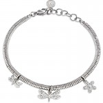 Comprare Bracciale Morellato Donna Ninfa SAJA10