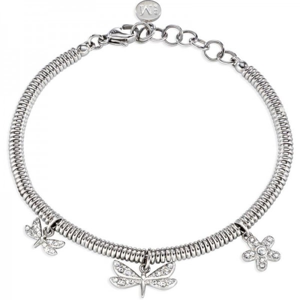 Comprare Bracciale Morellato Donna Ninfa SAJA10