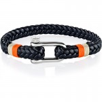 Comprare Bracciale Morellato Uomo Vela SAJC09