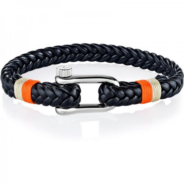 Comprare Bracciale Morellato Uomo Vela SAJC09