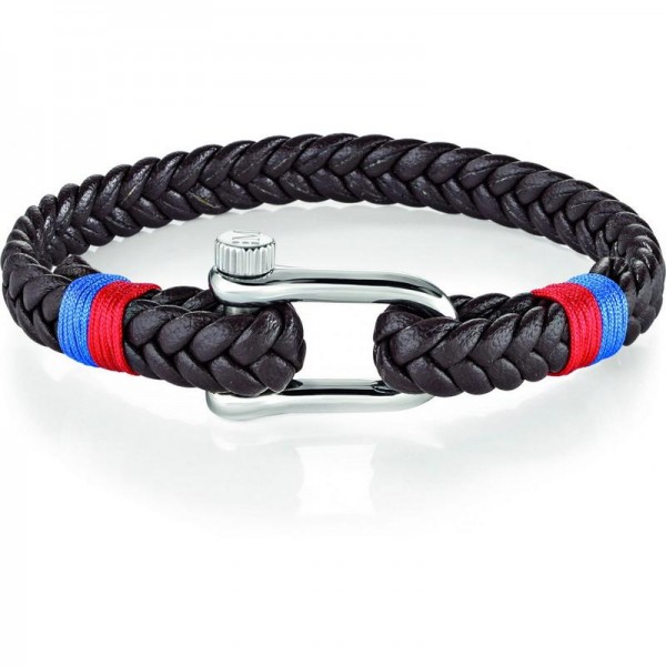 Comprare Bracciale Morellato Uomo Vela SAJC12