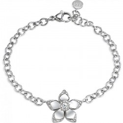Comprare Bracciale Morellato Donna Petali SAJR08