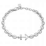 Comprare Bracciale Morellato Uomo Nobile SAKB08