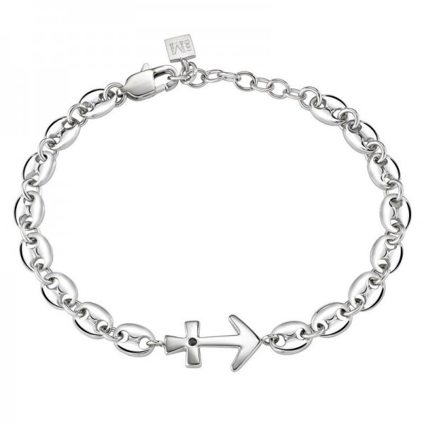 Comprare Bracciale Morellato Uomo Nobile SAKB08