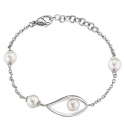 Pulsera Morellato Mujer Foglia SAKH19