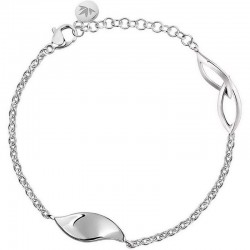 Pulsera Morellato Mujer Foglia SAKH29