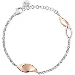 Pulsera Morellato Mujer Foglia SAKH42