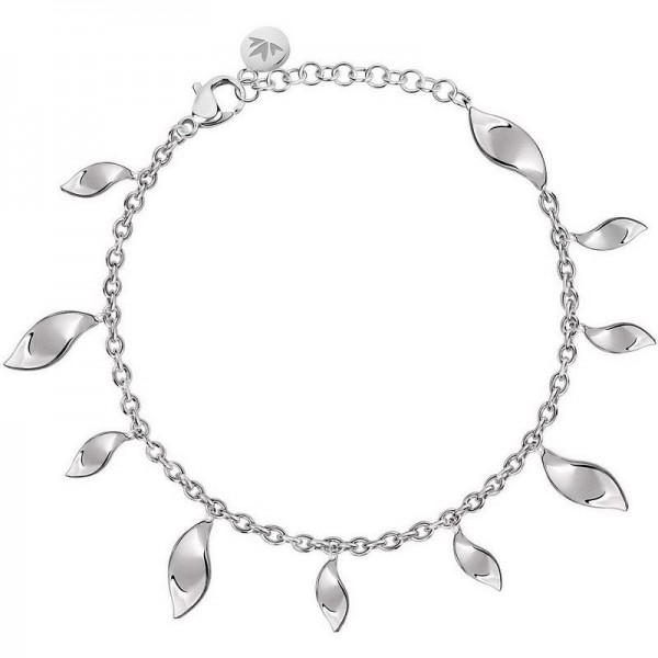Comprar Pulsera Morellato Mujer Foglia SAKH45