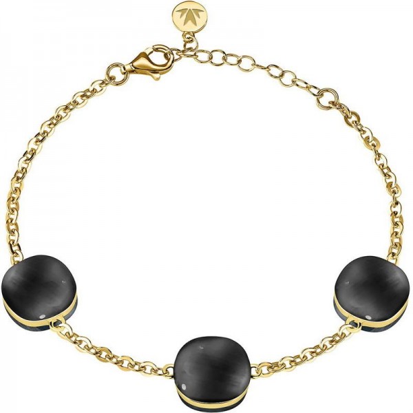 Comprare Bracciale Morellato Donna Gemma SAKK103