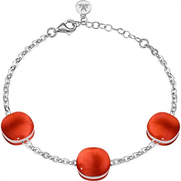 Comprare Bracciale Morellato Donna Gemma SAKK111