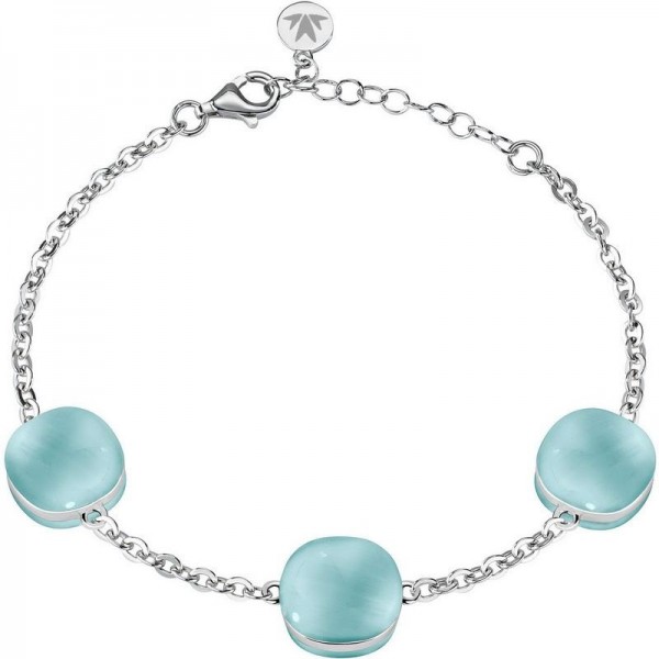 Comprare Bracciale Morellato Donna Gemma SAKK83