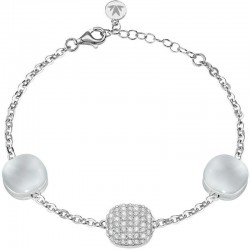 Comprare Bracciale Morellato Donna Gemma SAKK96