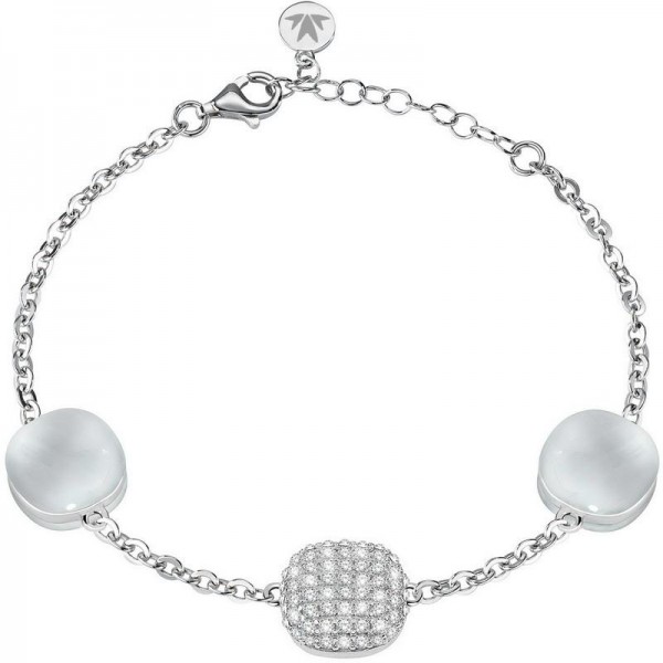 Comprare Bracciale Morellato Donna Gemma SAKK96