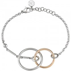 Bracelet Morellato Femme Cerchi SAKM16