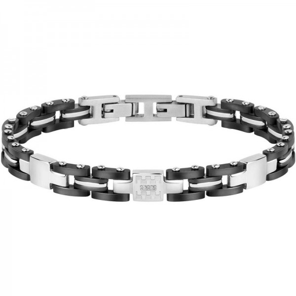 Comprare Bracciale Morellato Uomo Motown SALS21