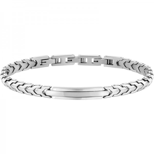 Comprare Bracciale Morellato Motown uomo SALS52