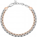 Comprare Bracciale Morellato Motown uomo SALS54