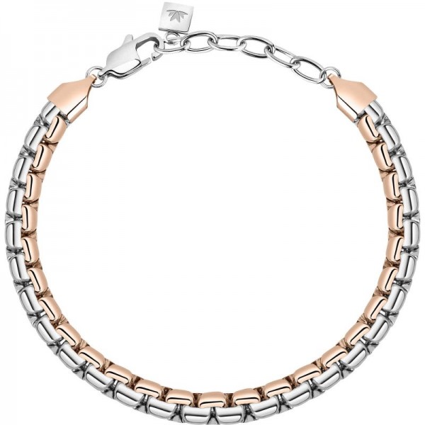 Comprare Bracciale Morellato Motown uomo SALS54