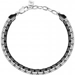 Comprare Bracciale Morellato Motown uomo SALS55