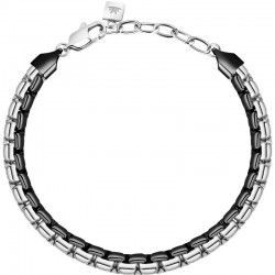 Pulsera Morellato Motown Hombre SALS55