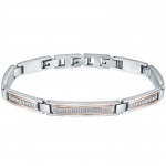 Imagen de la Pulsera Hombre Morellato Motown SALS70