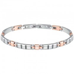 Image du Bracelet Homme Morellato Motown SALS79