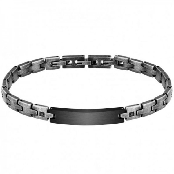 Imagen de la Pulsera Hombre Morellato Motown SALS86