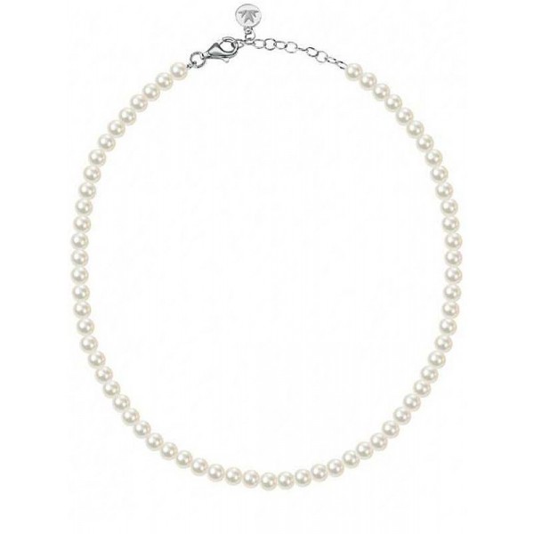 Imagen del Collar Mujer Morellato Perla Essenziale SANH01