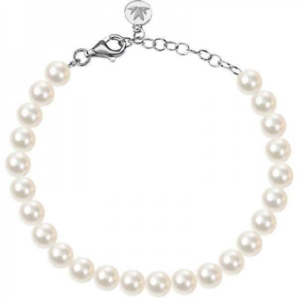 Comprare Bracciale Morellato Perla Essenziale donna SANH06