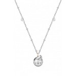 Morellato Talismani Womens Necklace SAQE07 Image of the Morellato Talismani Womens Necklace SAQE07