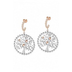 Pendientes Mujer Morellato Talismani SAQE12