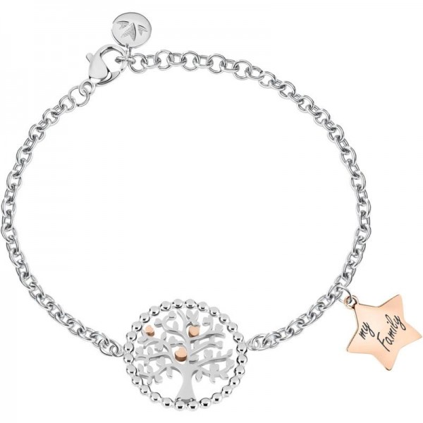 Comprar Pulsera Morellato Talismani Mujer SAQE14