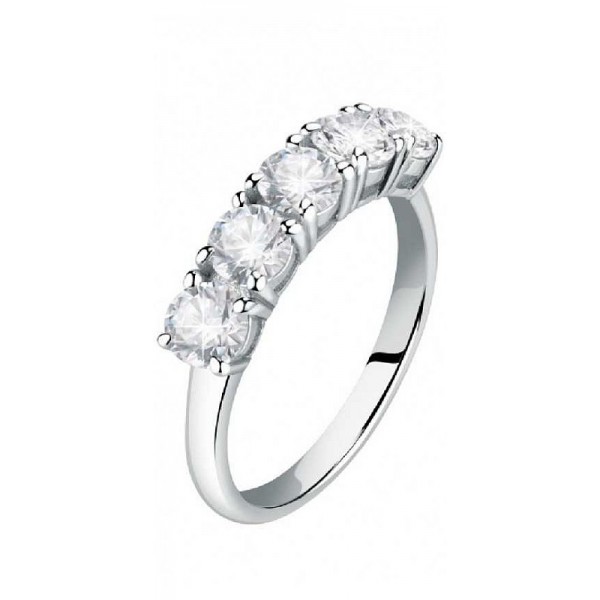 Image of the Morellato Scintille Womens Ring SAQF14