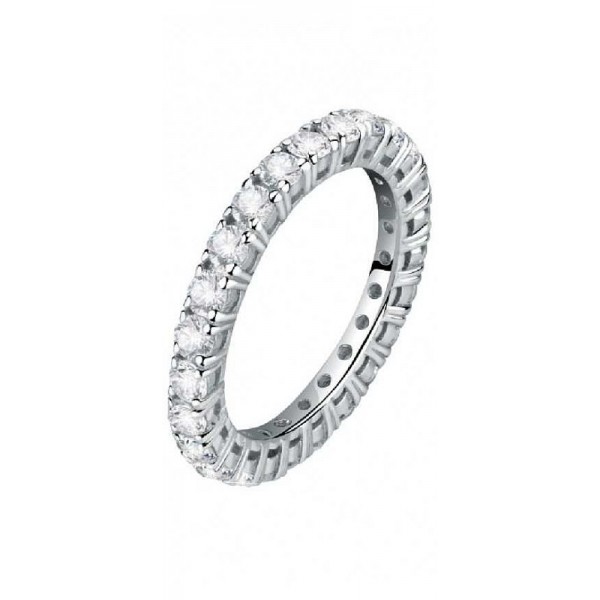 Image de la Bague Femme Morellato Scintille SAQF16