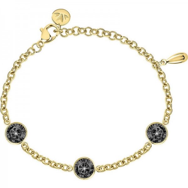 Comprare Bracciale Morellato Donna Gipsy SAQG11