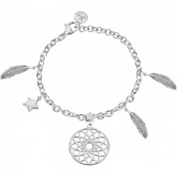 Bracciale Morellato Donna Gipsy SAQG15