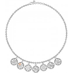 Comprare Collana Morellato Donna Multigipsy SAQG25