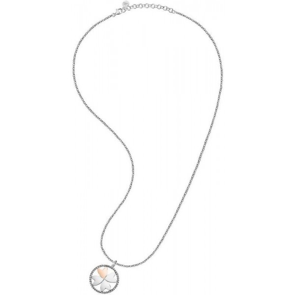 Comprare Collana Morellato Donna Multigipsy SAQG27