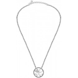 Comprare Collana Morellato Donna Multigipsy SAQG28