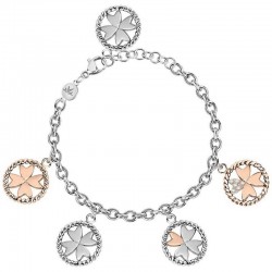 Bracciale Morellato Donna Multigipsy SAQG31