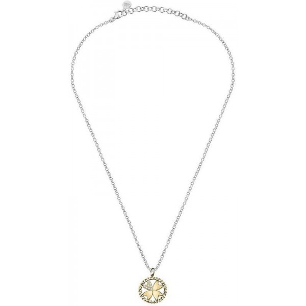 Comprare Collana Morellato Donna Multigipsy SAQG33