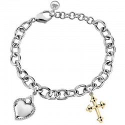 Pulsera Morellato Mujer Devotion SARJ04