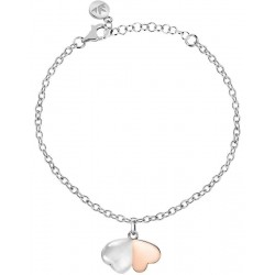 Pulsera Morellato Mujer Cuore SASM08