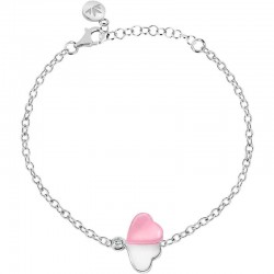 Pulsera Morellato Mujer Cuore SASM11