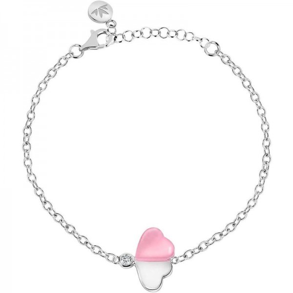 Comprar Pulsera Morellato Mujer Cuore SASM11