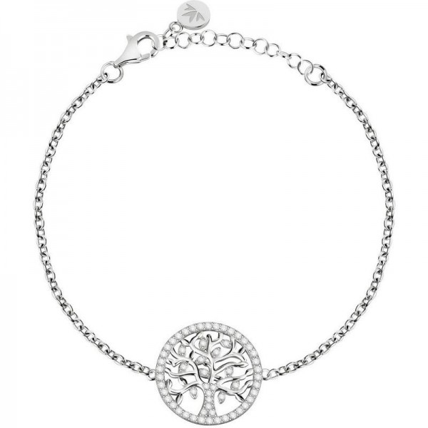Comprar Pulsera Morellato Albero della Vita Mujer SATB04