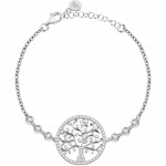 Comprar Pulsera Morellato Albero della Vita Mujer SATB08