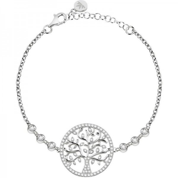 Comprar Pulsera Morellato Albero della Vita Mujer SATB08
