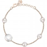 Comprare Bracciale Morellato Donna Gemma Perla SATC08