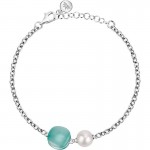 Comprar Pulsera Morellato Mujer Gemma Perla SATC10